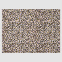 赤面ピンク金ゴールドブラックレオパード印刷