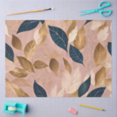 赤面ピンク金ゴールドボー離れホ人気があるコレクション 薄葉紙 (クラフト)