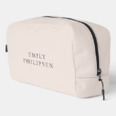 赤面ピンク ドップキット (右コーナー)