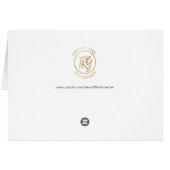 赤面ピーチコーラルウォーター色フローラサンキューユー (裏面横)