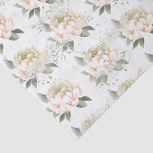 赤面ピーチピーニーズスペックルティッシュペーパー 薄葉紙 (詳細)