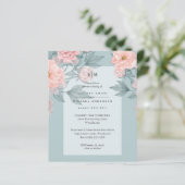 赤面ピーチピーニーズセージウェディングアクト披露宴 (スタンド正面)