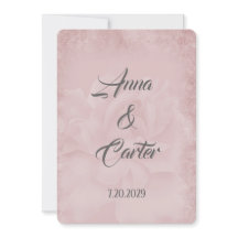 赤面ピ結婚ンクのバラ背景