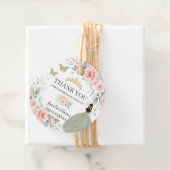 赤面フローラセージグリーン金ゴールドキンセアニェラスウィート16 フェイバータグ (インサイチュ)