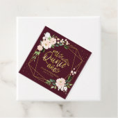 赤面フローラブルゴーニュキンセアニェラ フェイバータグ (インサイチュ)