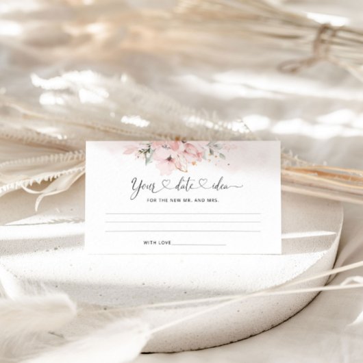 赤面フローラ日付の夜アイディア。JARエンクロージャの日付 エンクロージャーカード