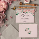 赤面フローラ結婚ピンクのフラット日付を保存 セーブザデート<br><div class="desc">この赤面フローラ結婚ピンクのフラットセーブ日付デザインは、パステルピンクとネイビーブルーの美しいシックなクラシック背景を特徴とあらゆるスタイルのイベントのための洗練されたトーンを設定するシンプルタイポグラフィと書エレガント類。各商品は豪華な外観のためのタイムレスな幾何学的金ゴールドフレームと共に、緑豊かなユーカリと緑豊かな葉詳細を配した豪華な赤面ピンクのバラと桃とアイボリーアジサイを飾って飾られている。このコーディネート・コレクションを組み合わせパーソナライズされたて楽な夢の美しさに合わせ結婚て、幅広いスタイルを楽しめカジュアルるフォーマル。より多くの調整デザインのために、このデザインはまた、白と黒で利用可能である。私たちのデザインと同様にもし、質問や特別な要求は単に頼す。</div>
