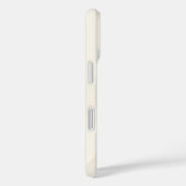 赤面フローラDuo Case-Mate iPhoneケース (裏面 / 右)