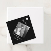 赤面ブルゴーニュ写真フローラエレガント水彩Fav フェイバータグ (インサイチュ)