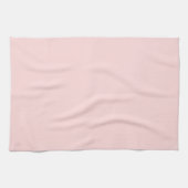 赤面ヘブン キッチンタオル (横)