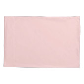 赤面ヘブン 枕カバー (裏面)