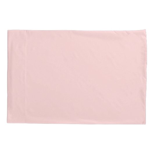 赤面ヘブン 枕カバー (裏面)