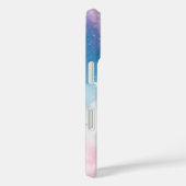 赤面ベアパイル Case-Mate iPhoneケース (裏面 / 右)