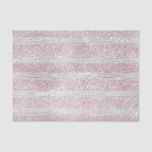 赤面ホワイトスパークル誕生日 薄葉紙 (正面)