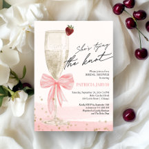 赤面ボウ彼女は結び目のブライダルブランチ