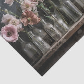 赤面ポピー 薄葉紙 (詳細)