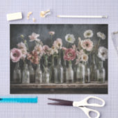 赤面ポピー 薄葉紙 (クラフト)