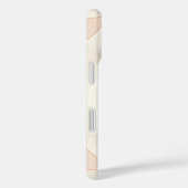 赤面マンダ開花 Case-Mate iPhoneケース (裏面 / 右)