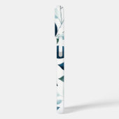 赤面メンバーフェード Case-Mate iPhoneケース (裏面 / 左)