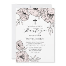 赤面モダンピンクフラワーズボエレガントティゾ