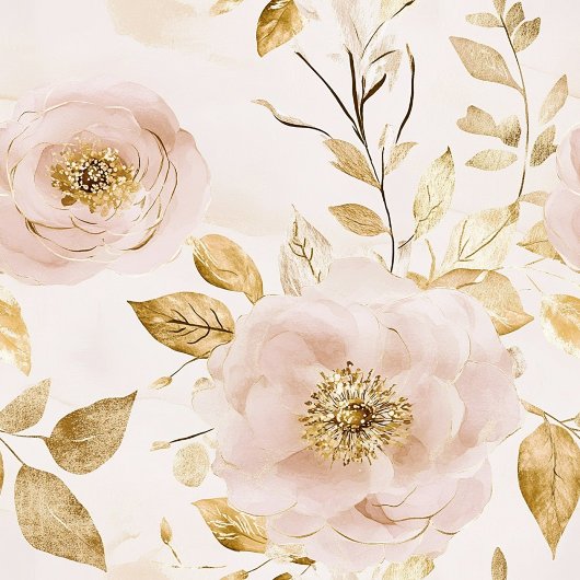 赤面ユニーク金ゴールドボホ結婚のゲストブックの署名 ゲストブック