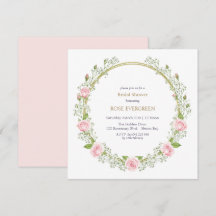 赤面ロマンス：ピンクのバラとベビーの息