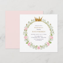 赤面ロマンス：ピンクのバラとベビーの息