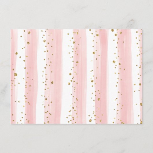 赤面ワンちゃんの子守歌 エンクロージャーカード (裏面)