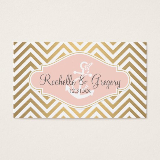 赤面名門私立校風のシボストライプロンモダン航海のいかり (正面)