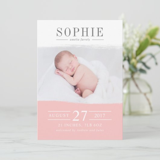 赤面完成 案内状 (スタンド正面)