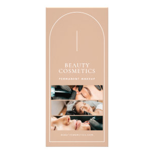 赤面数々のフォトArch美しいビジネス価格表 ラックカード