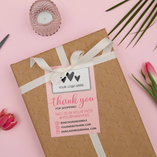 赤面書道あなたのロゴありがとうショッピング