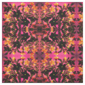 赤面秋布 ファブリック (見本)