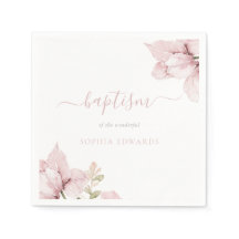 赤面素晴らしフローラエレガンスバプティスマ