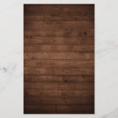 赤面素朴ウッドボ結婚タニカル (裏面)