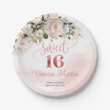 赤面素朴ピンクのバラeucalyptussweet sixteen