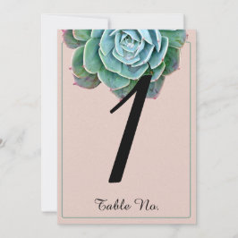 赤面結婚吸汁表数 招待状