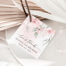 赤面花，ピンク色の花，ボホ，誕生日