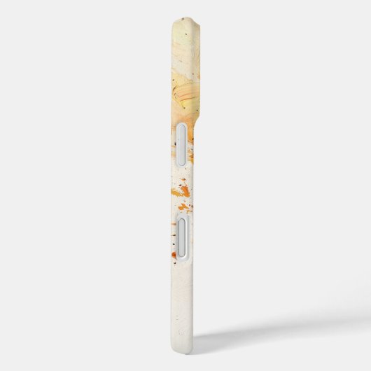 赤面蛍 Case-Mate iPhoneケース (裏面 / 右)