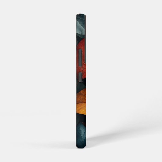 赤面蛍 SAMSUNG GALAXYケース (右側面)