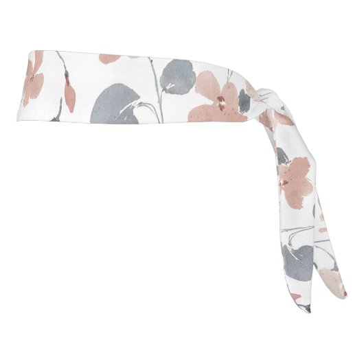 赤面野草 タイヘッドバンド (回転90)