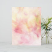 赤面金ゴールドスクラップブック紙 (スタンド正面)