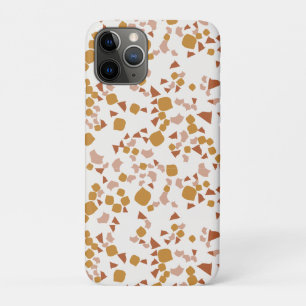 赤面金ゴールドテミニマルラモダンッツォCase-Mate iPho iPhone 11 Proケース