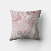 赤面鉱物 クッション (裏面)