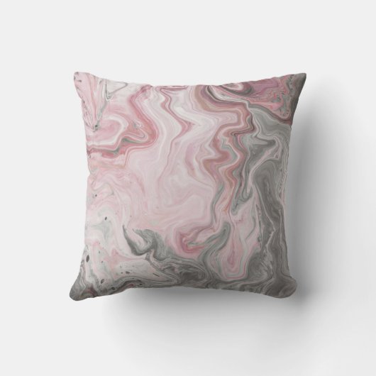 赤面鉱物 クッション (裏面)