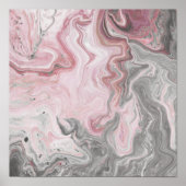 赤面鉱物 ポスター (正面)