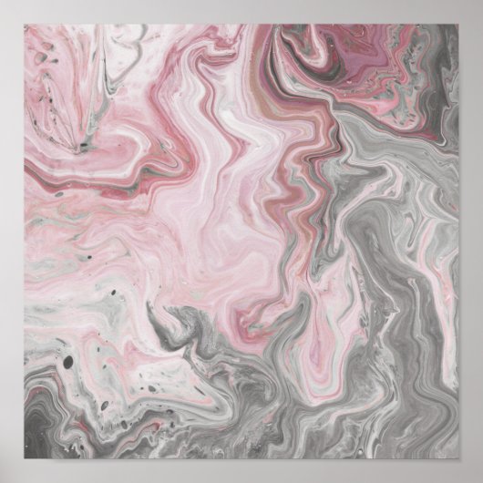 赤面鉱物 ポスター (正面)