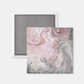 赤面鉱物 マグネット (正面/裏面)