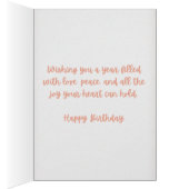 赤面開花 (内側 (右))