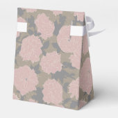 赤面開花、トロピカルロマンス フェイバーボックス (裏面サイド)